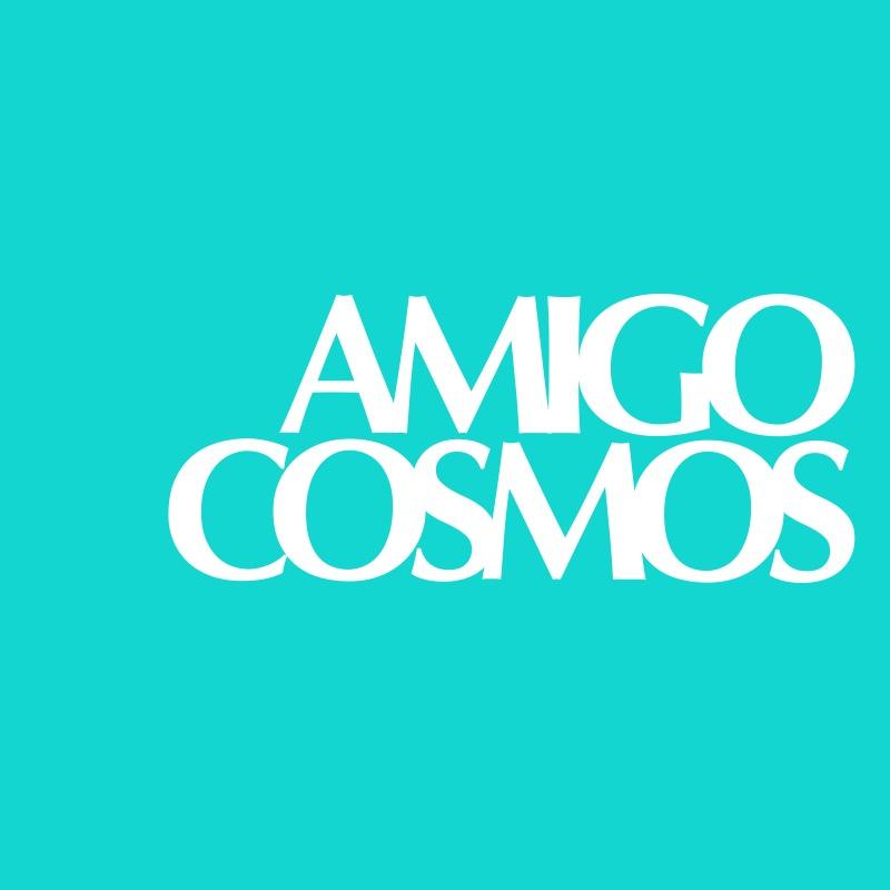 AMIGO COSMOS弥合宇宙
