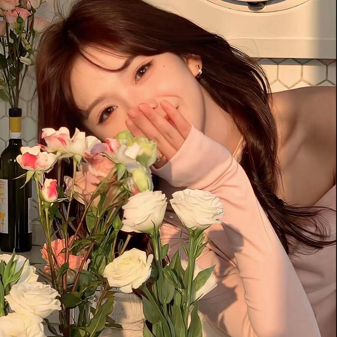 卿儿💕