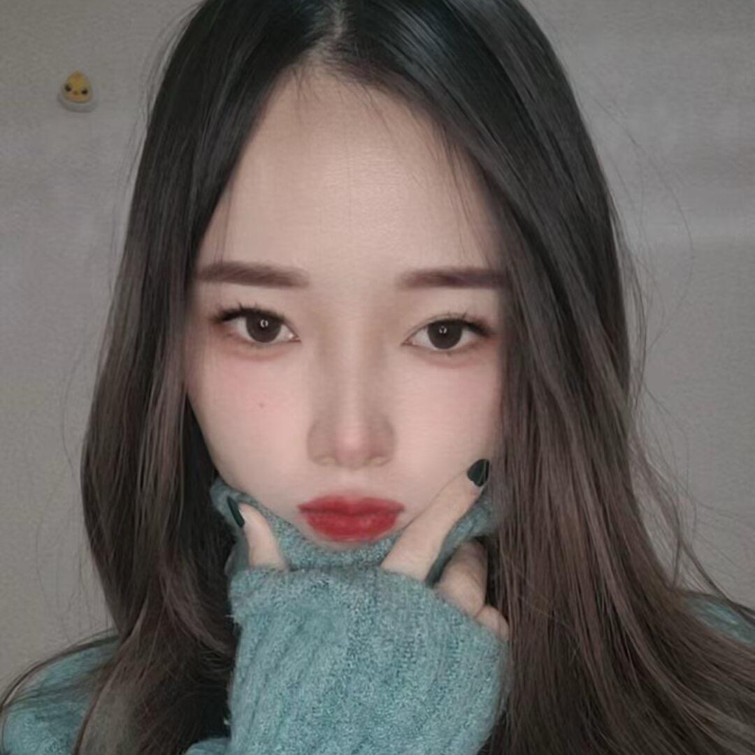 我是依然。