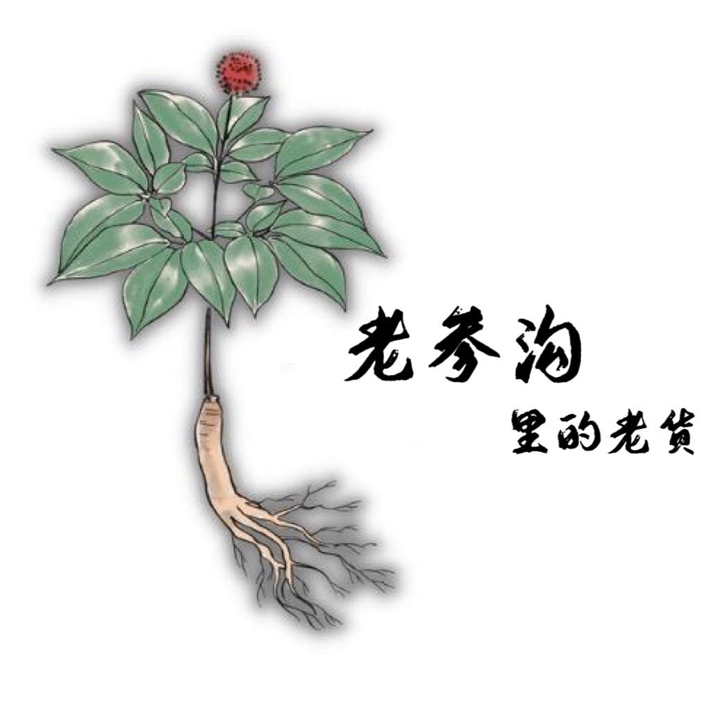 老参沟🍀