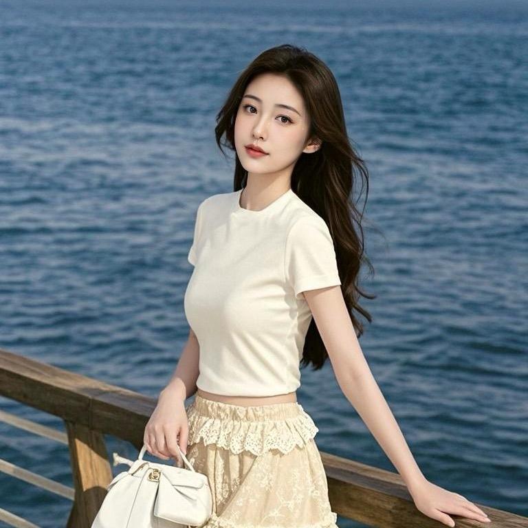 与儿子相伴