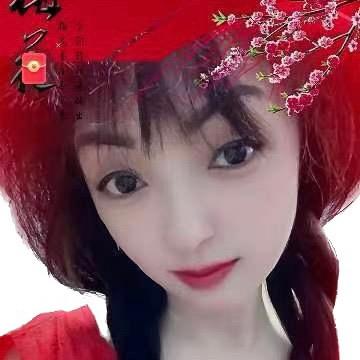 霞明玉映🔥焰蓝妈妈