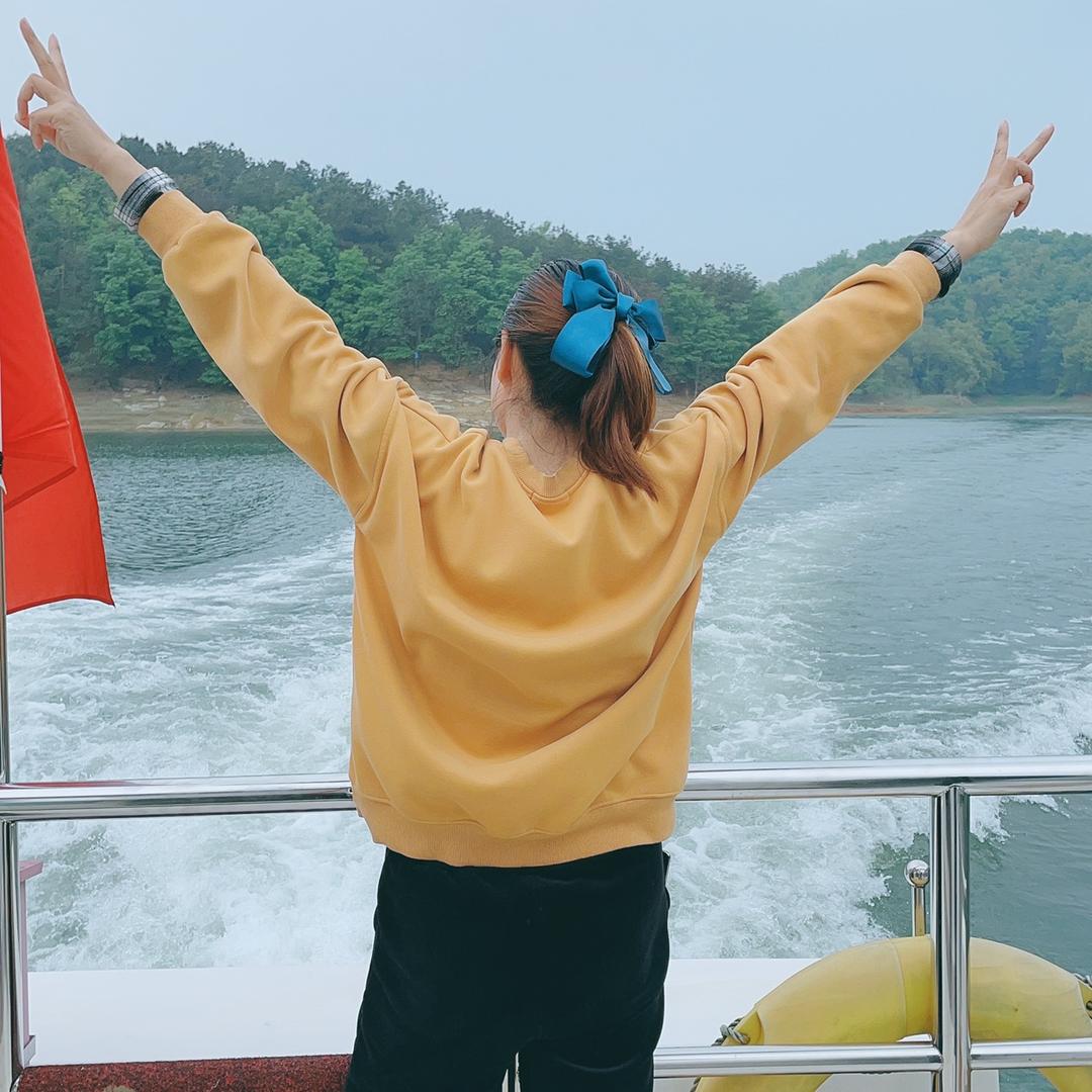 乐姐的小院