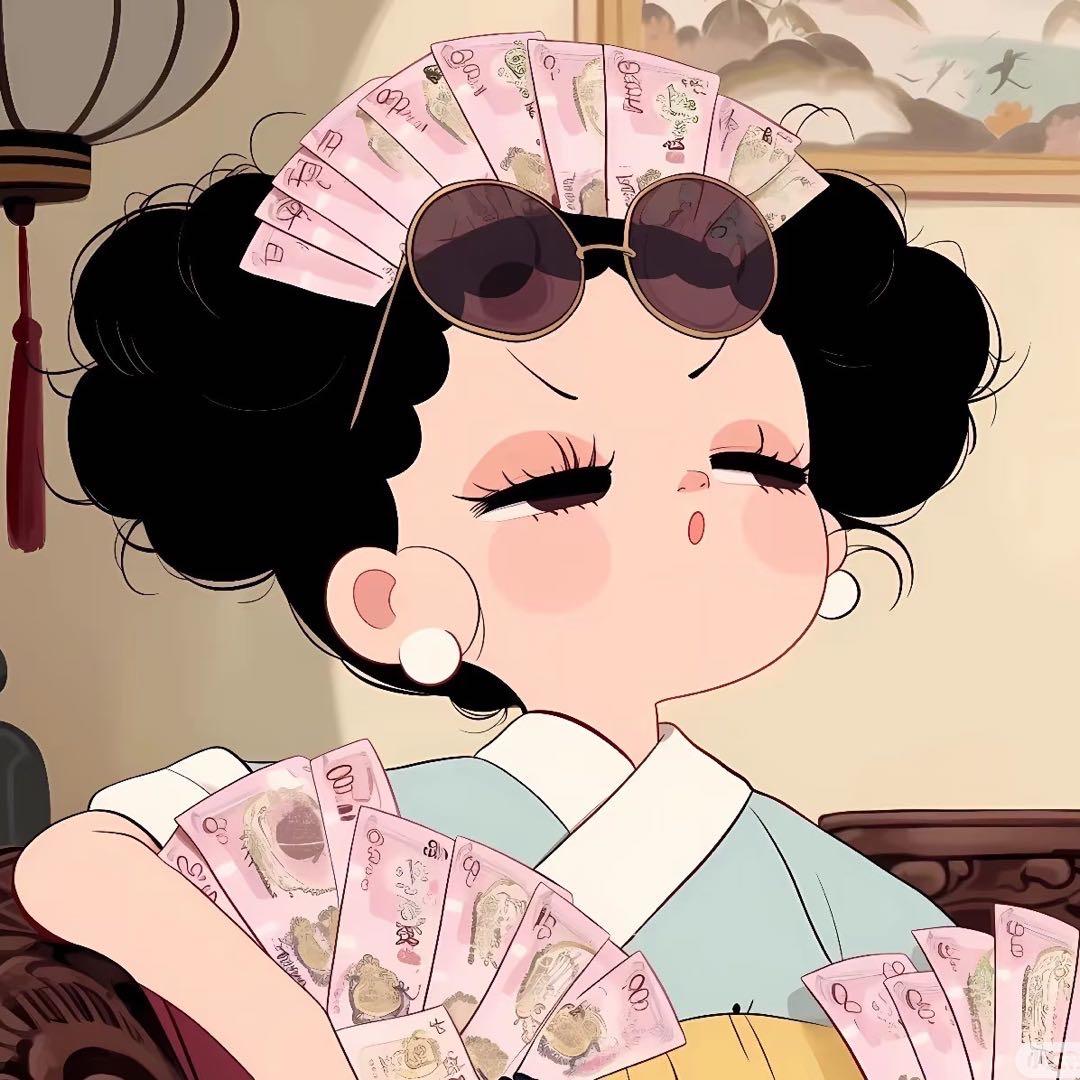 Eliza小姐姐🌸