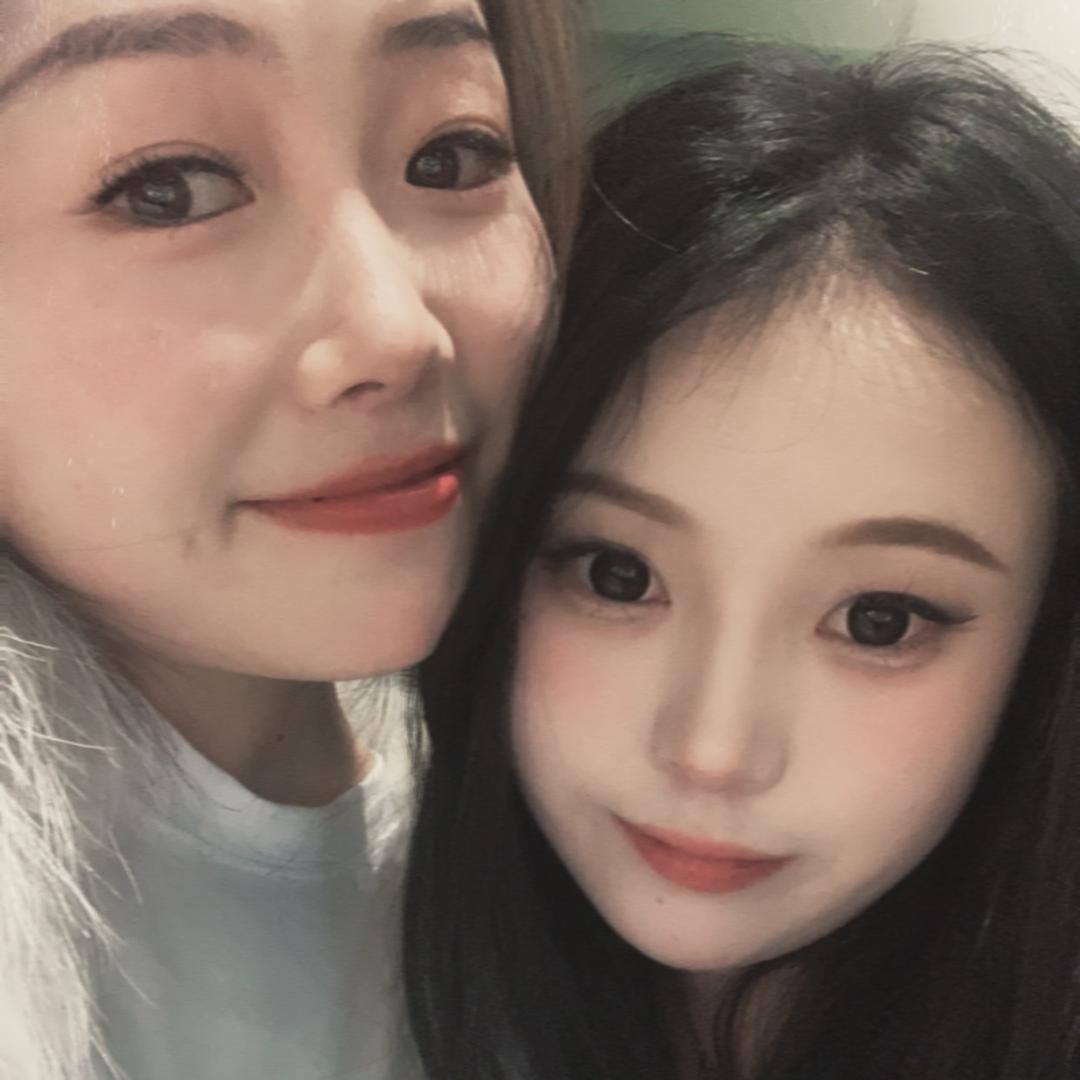 林儿💕