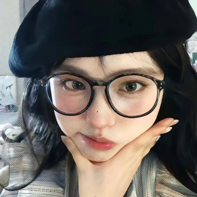 呆毛妹妹
