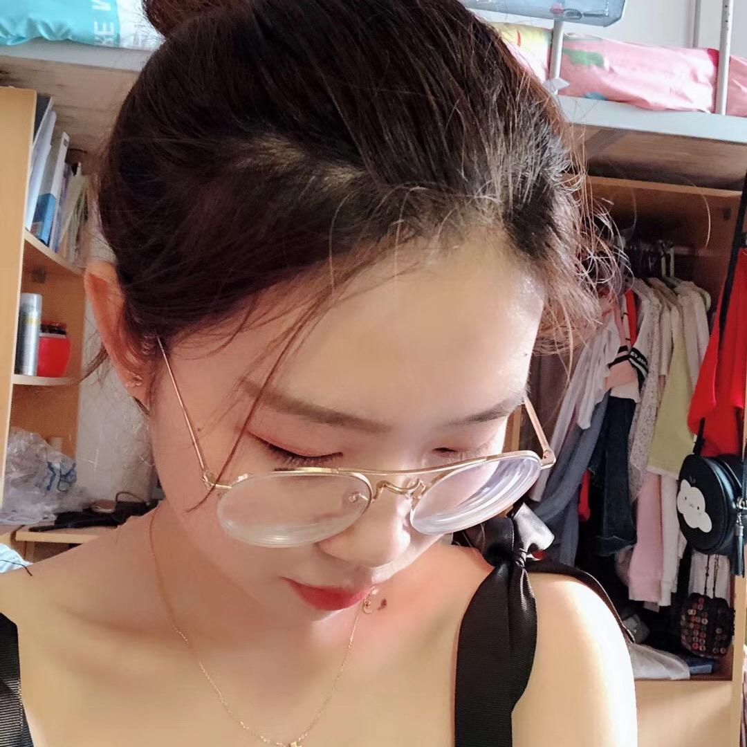 小琳琳ya