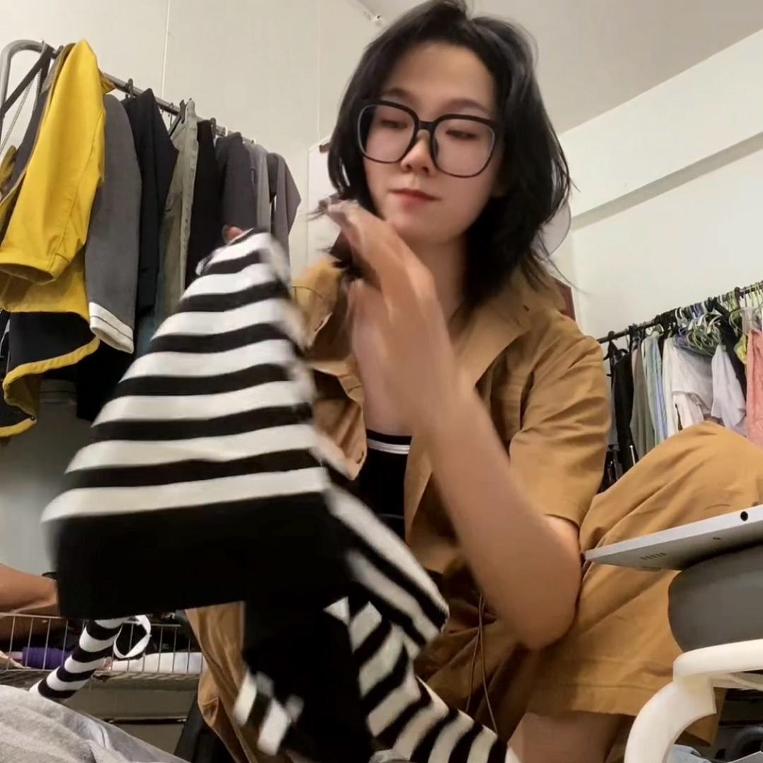 是信香呀