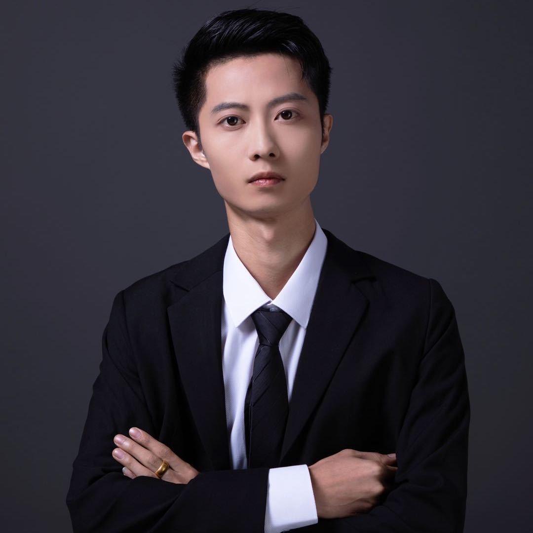 房产砍价陈勇