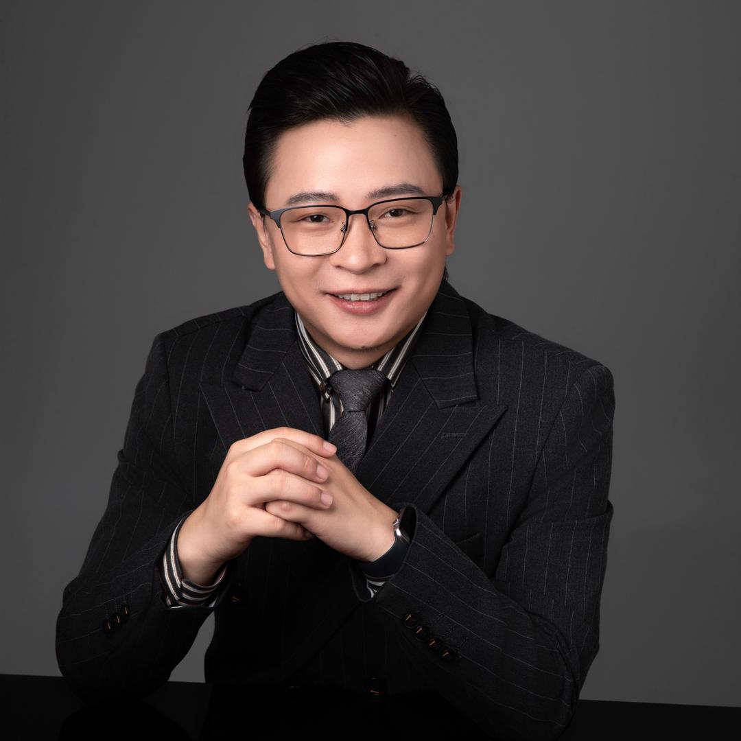 高勇格林色彩-研修课程