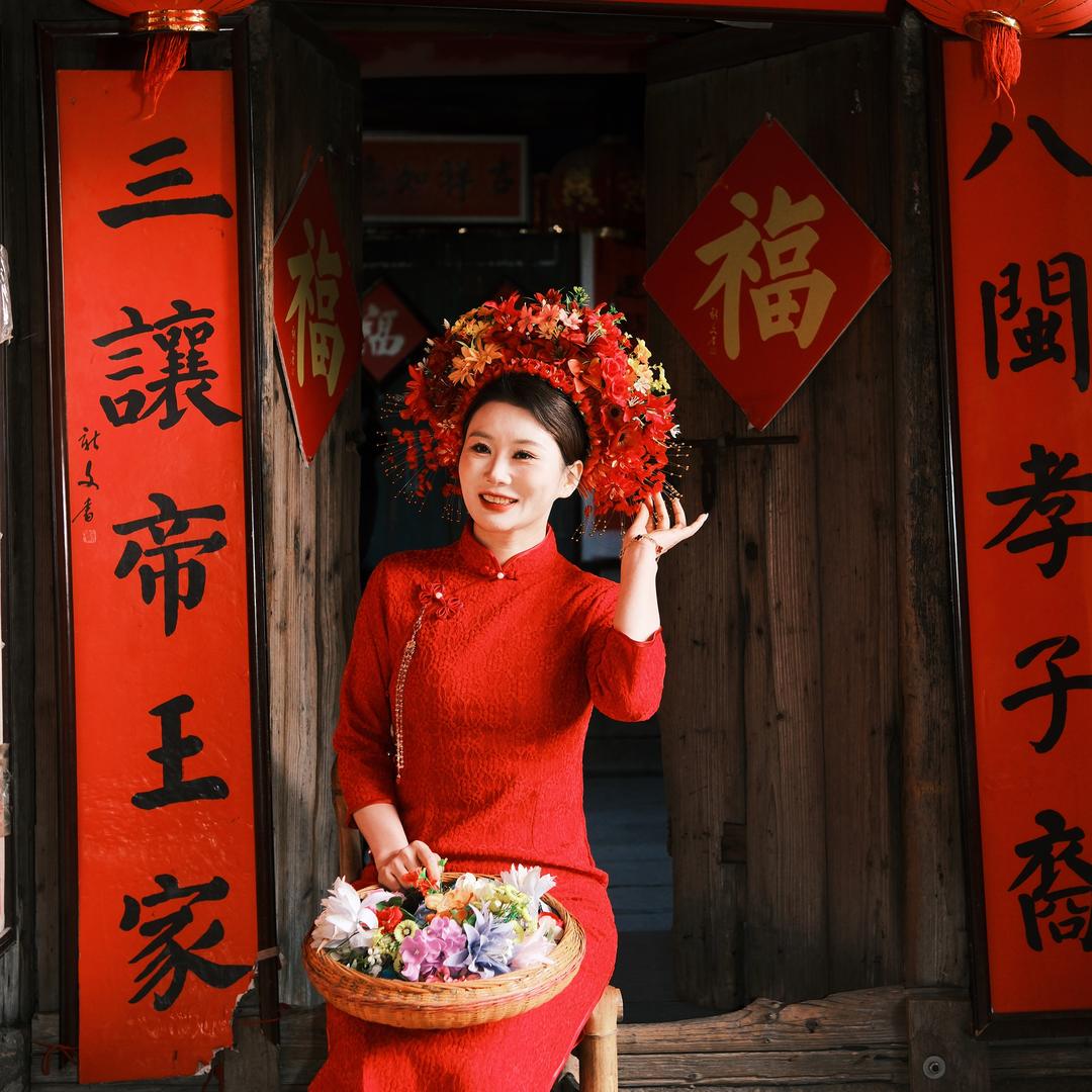 上海渝霖食品-李静（四季鼎沛）