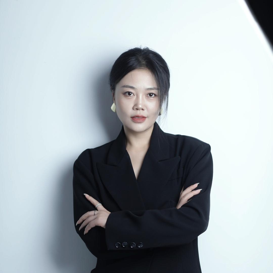 轩姐讲销售