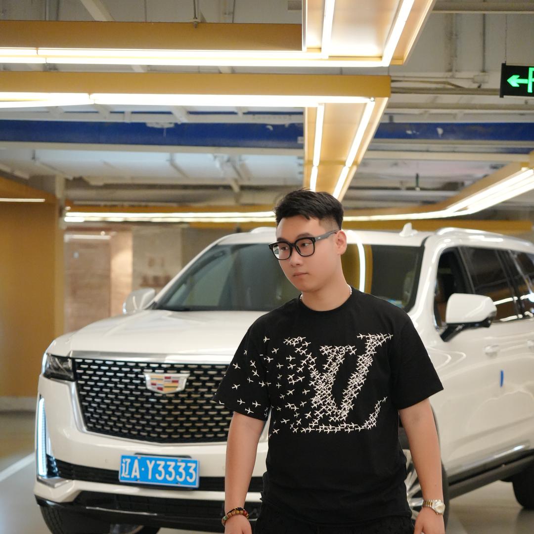 鑫车汇领航员基地（阿阳）