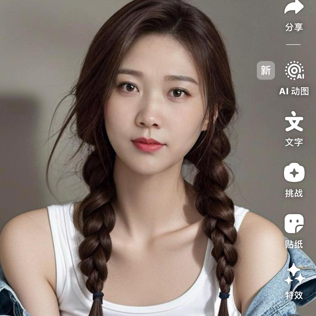 厨妹子