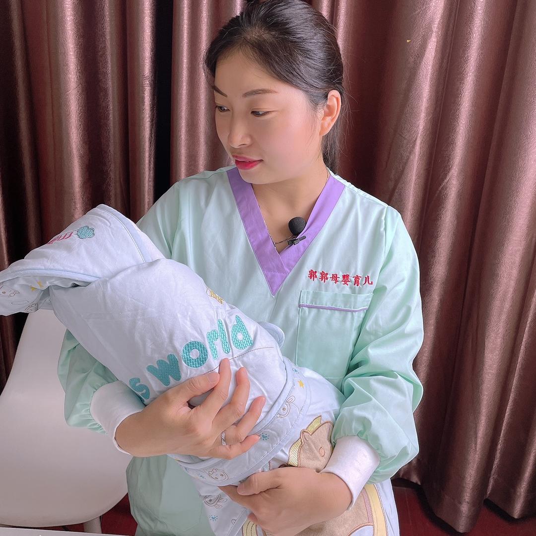 郭郭母婴优选