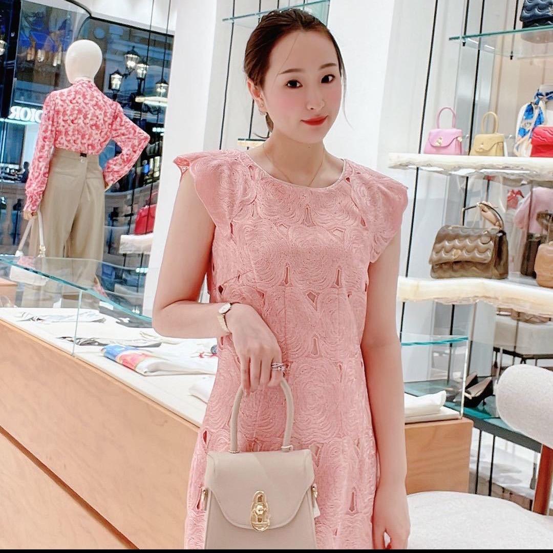李家独女