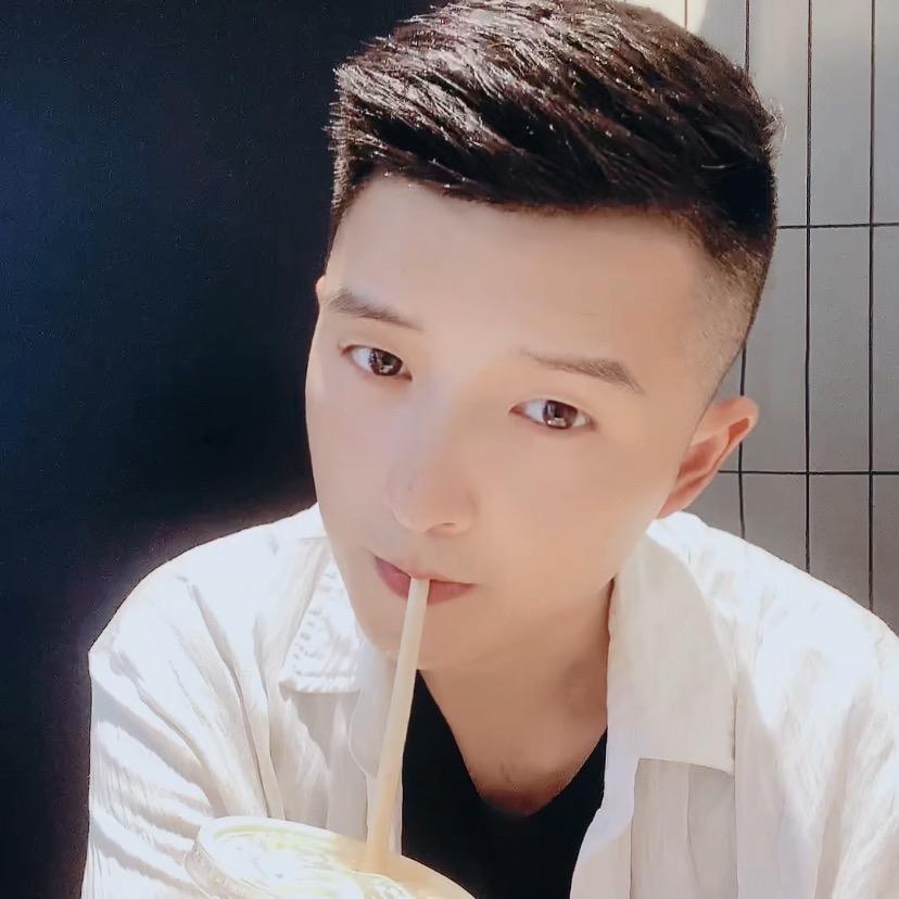 小付先森✨