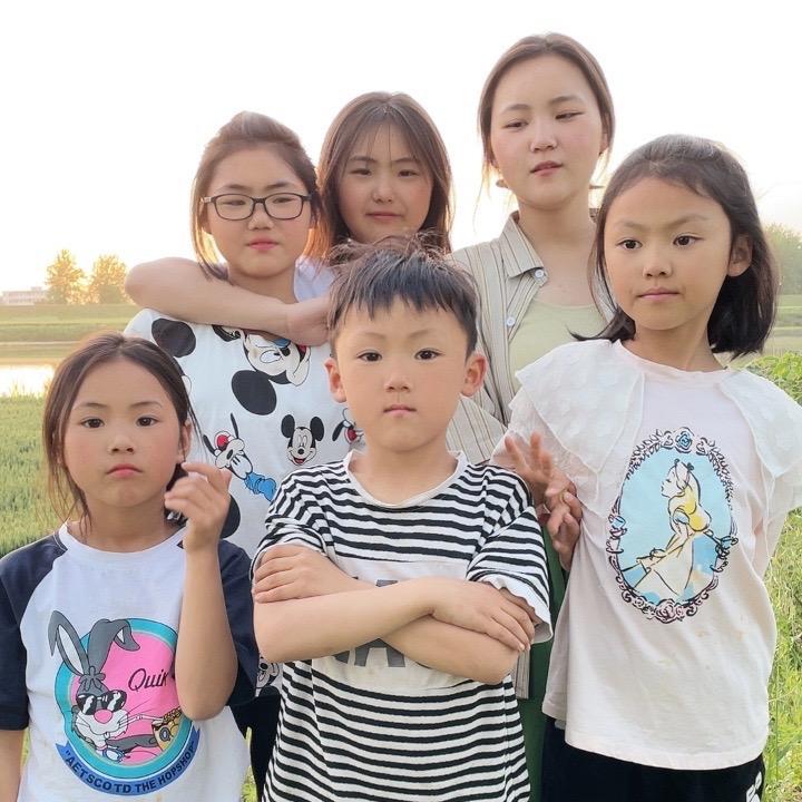 农村六孩爸妈(17号福建三红蜜柚产地溯源