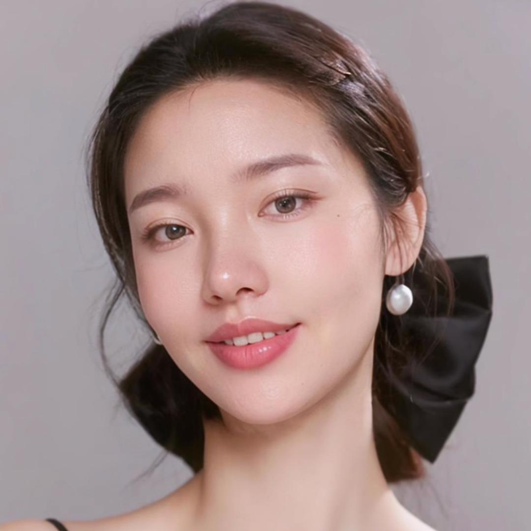 屏边石记烧烤—老板娘