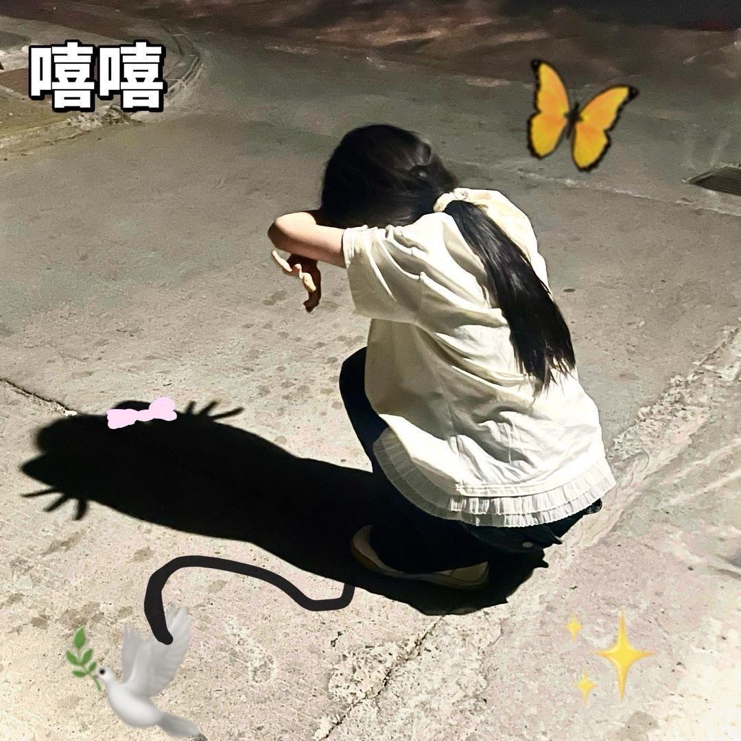 杜余馨