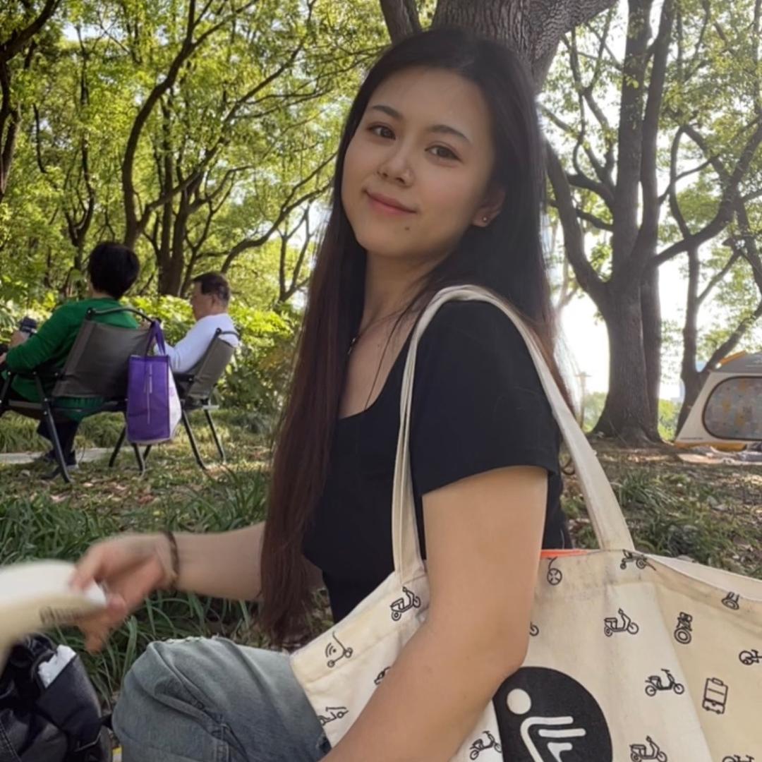 阿娇（小个子梨形）