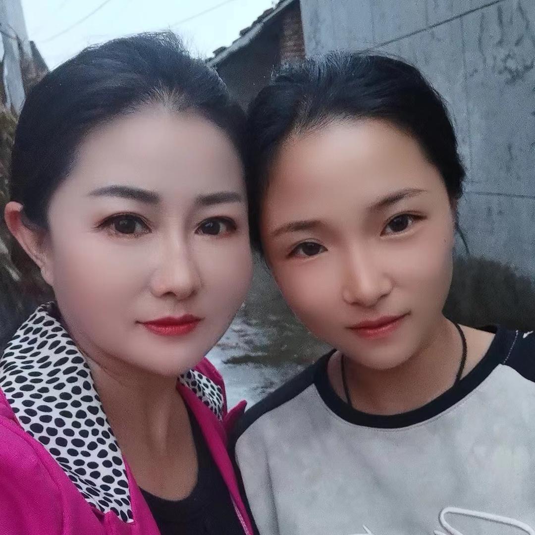 （雪雪）婆媳日常