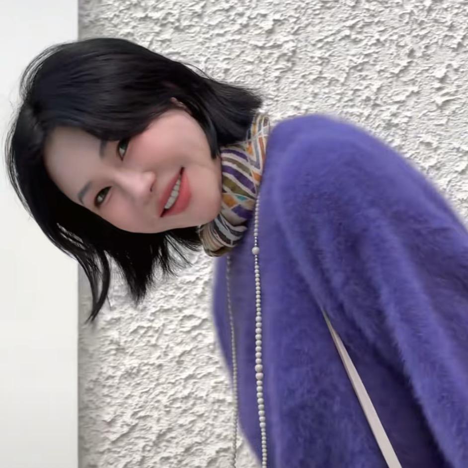 penny彭小未「直播返场」