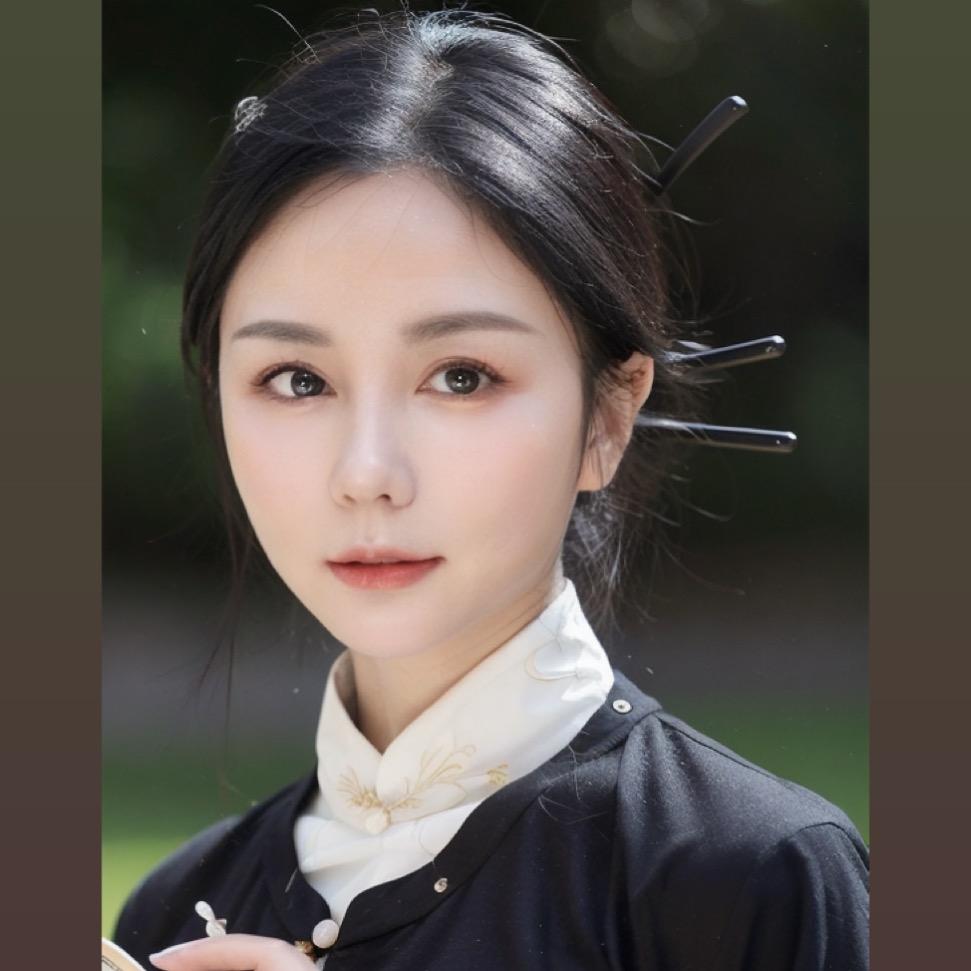 姿齐