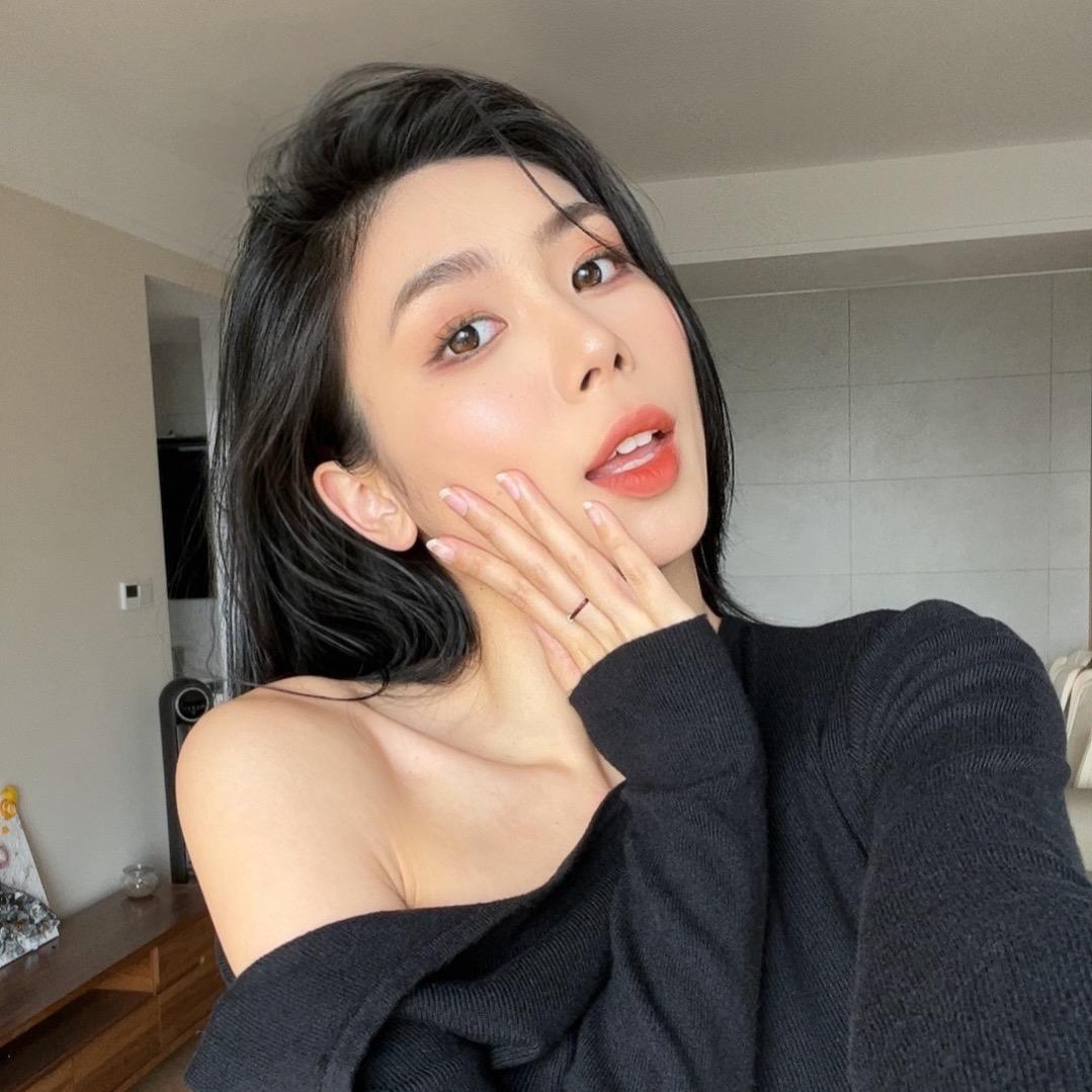 易克拉cara（带娃中）