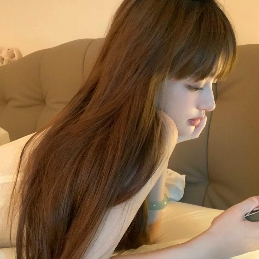 很困.