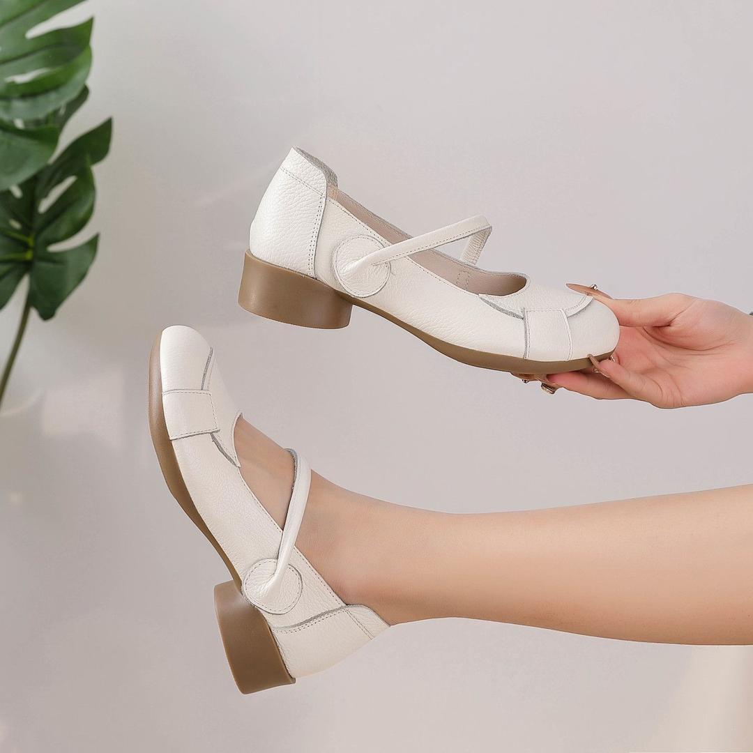 江江精品女鞋