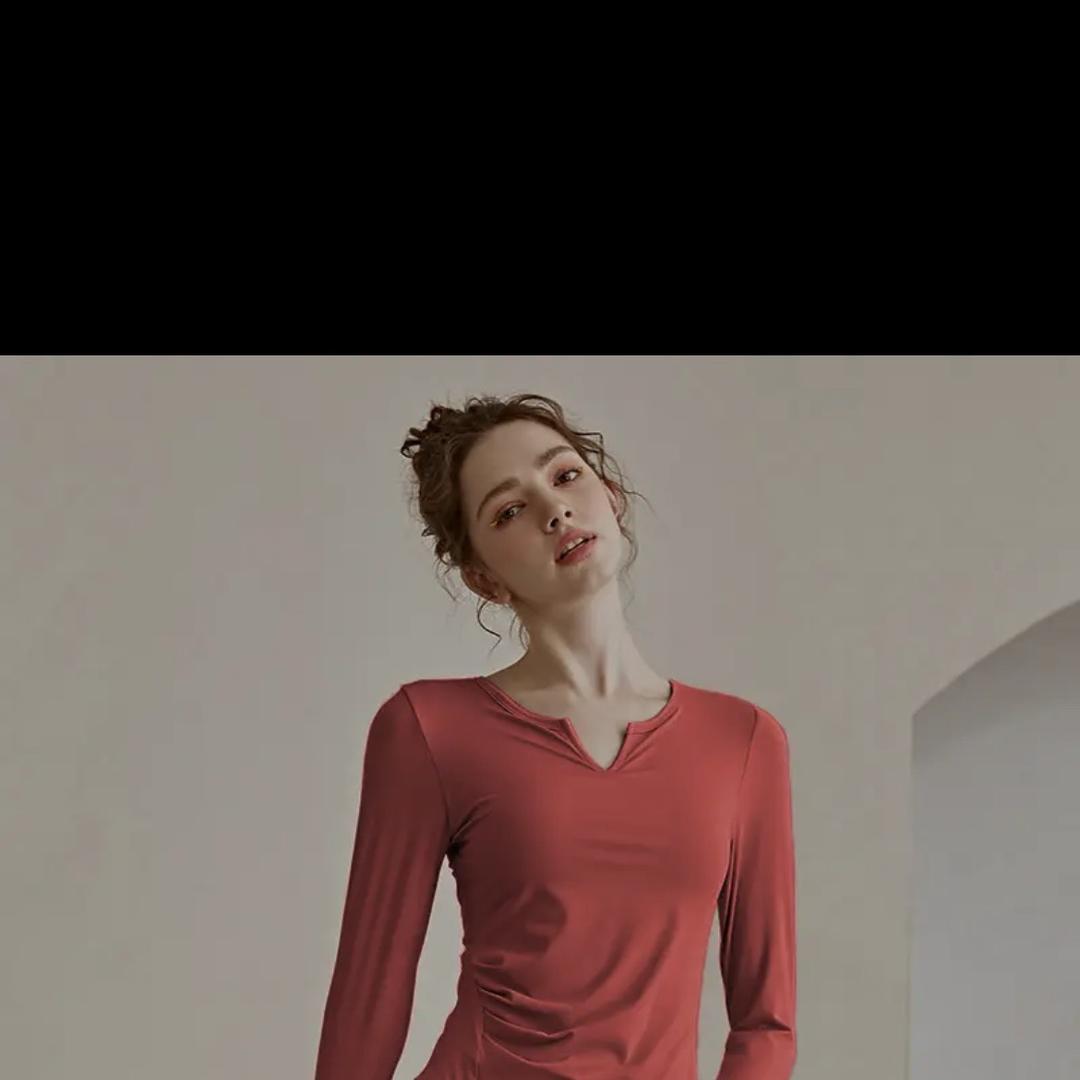乔大大瑜伽运动服
