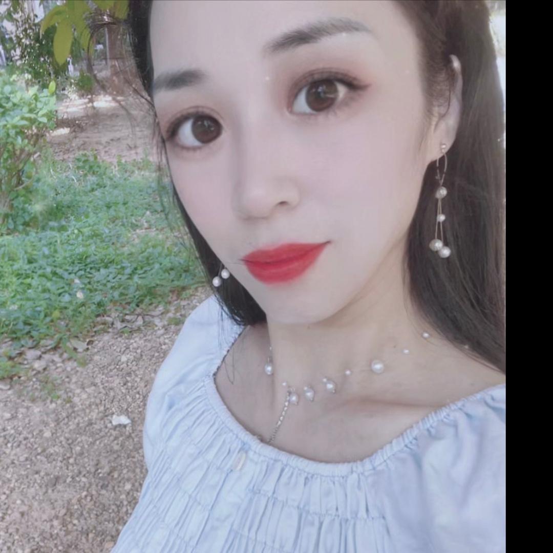 🌈圆宝妹妹🌈