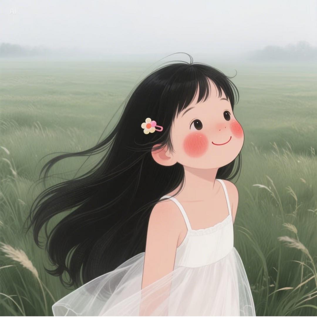 是晴天