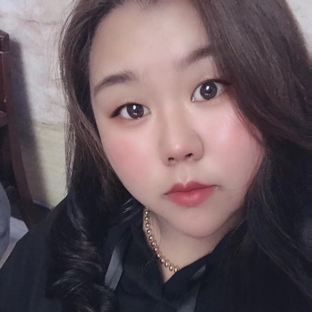 是胖胖呀🍒