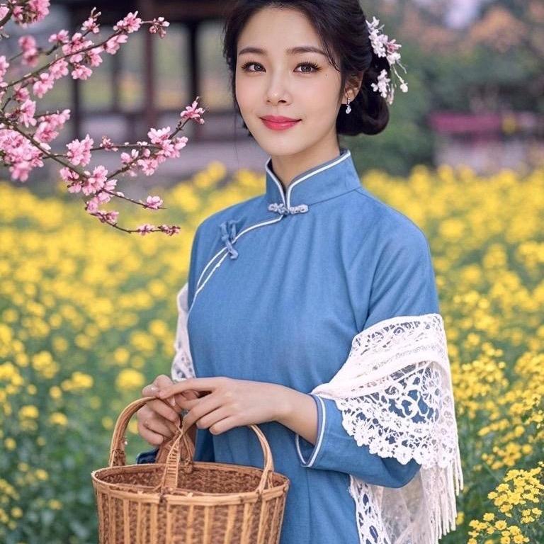 董董来了