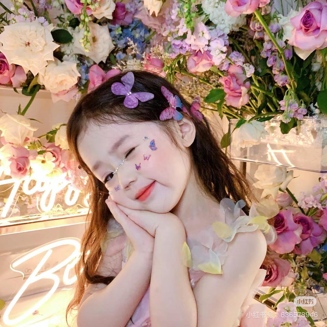 ZM潮童穿搭Kids