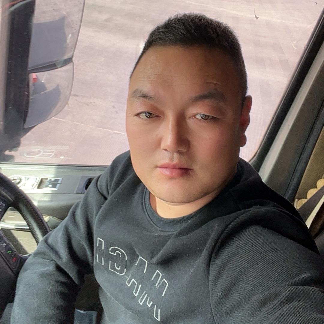 卡车吕小虎