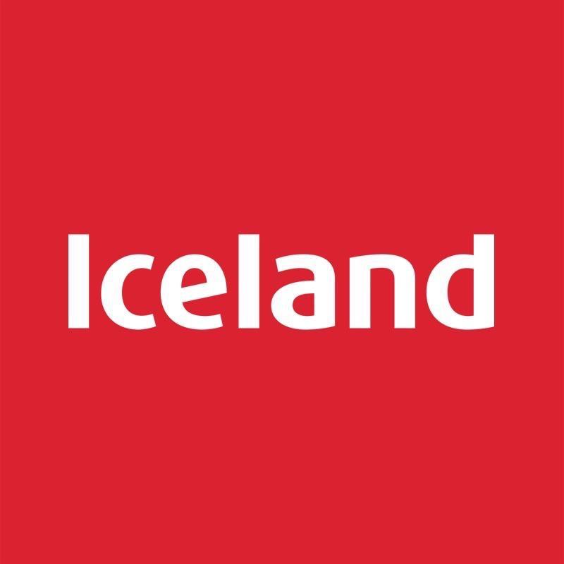iceland休闲食品