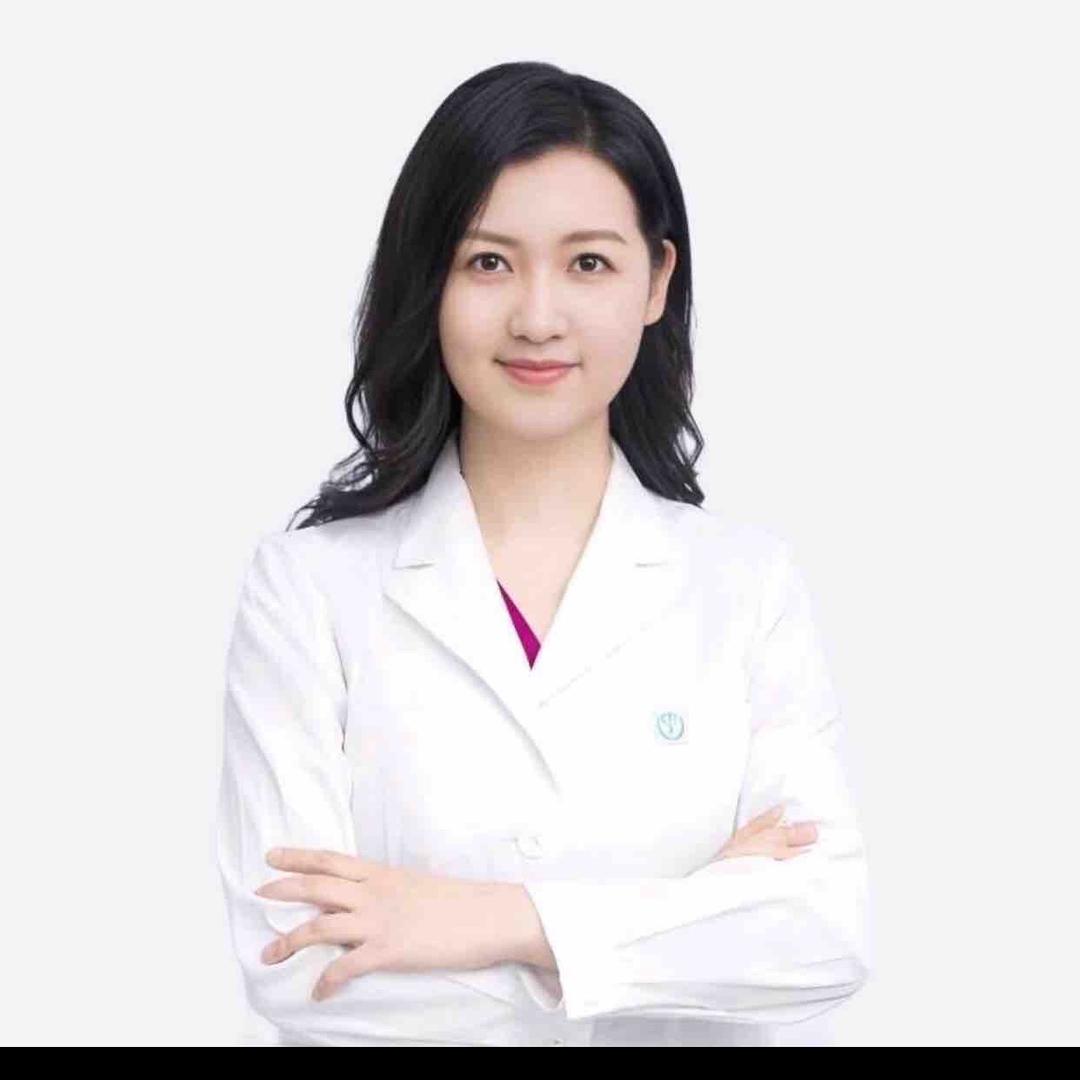 北京同仁医院耳科张娜