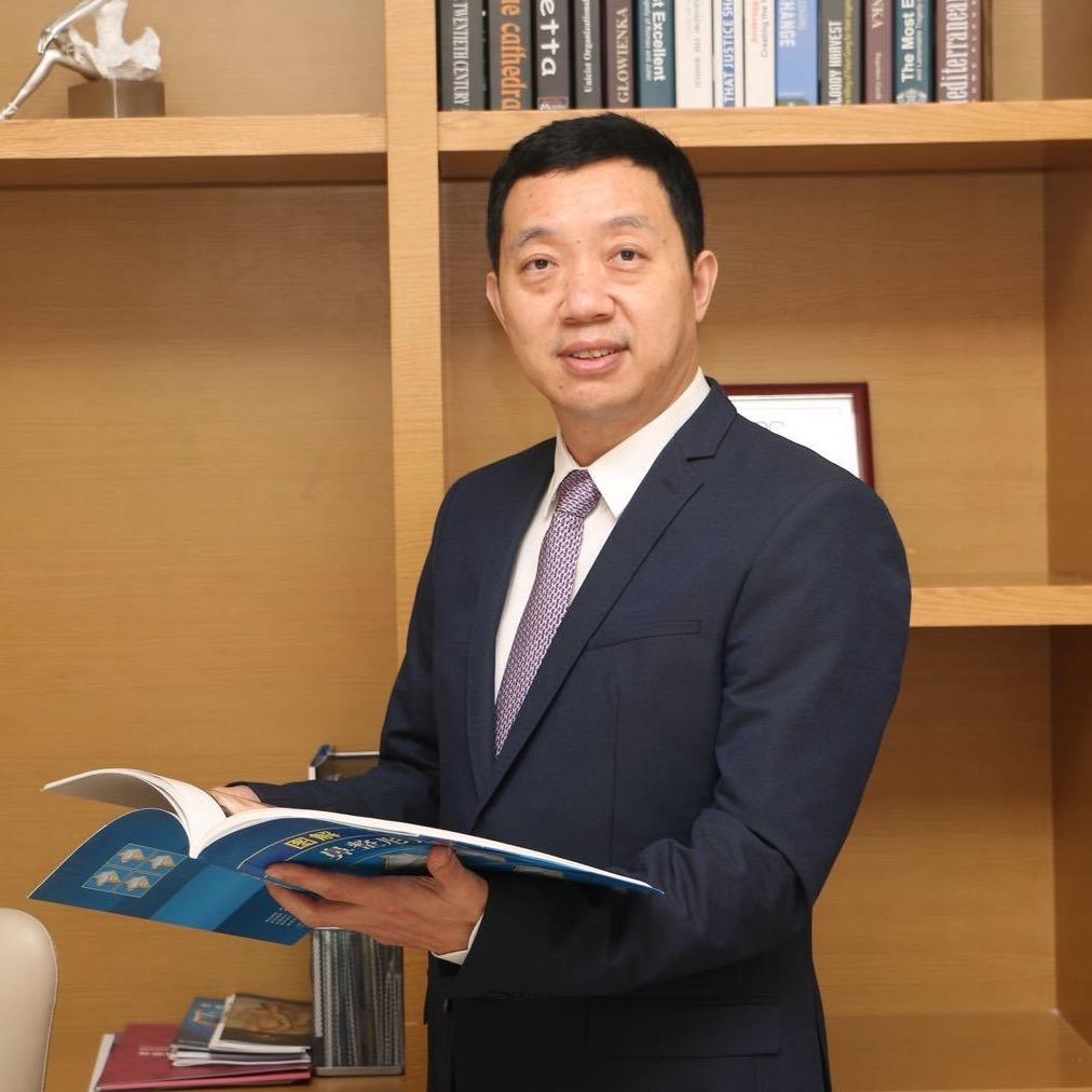 胸部整形陶宏炜