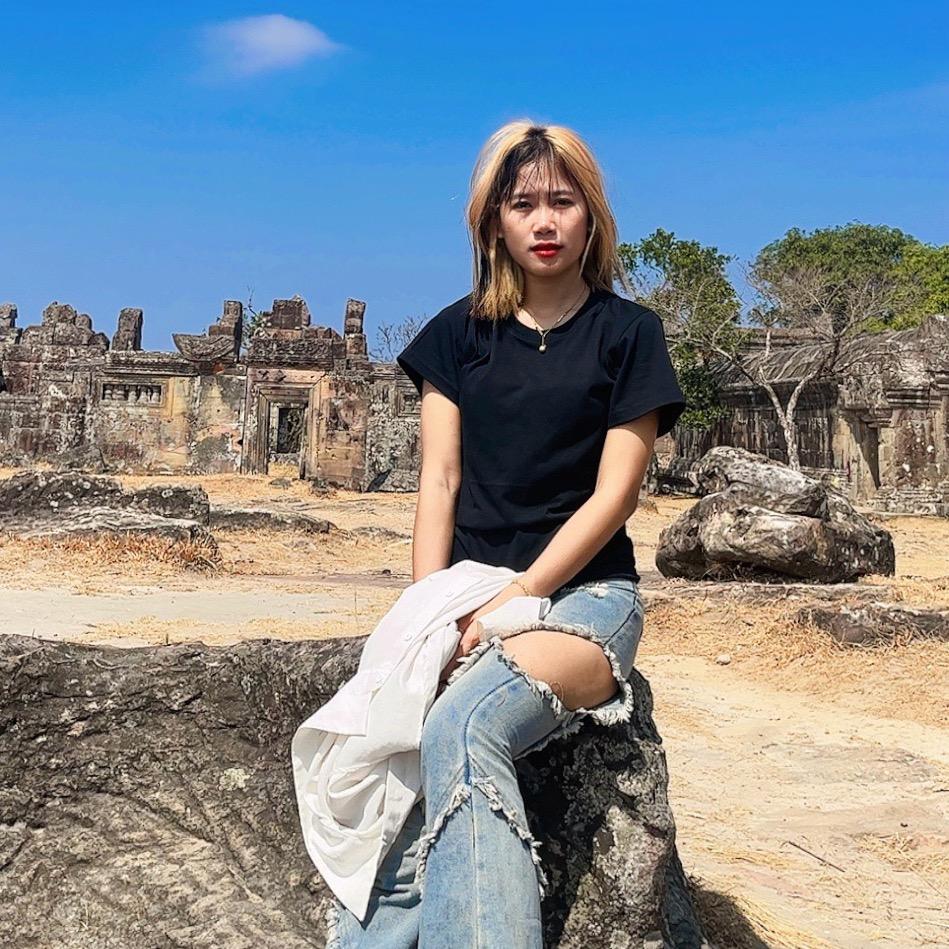 🖤អាយ៉ា🖤