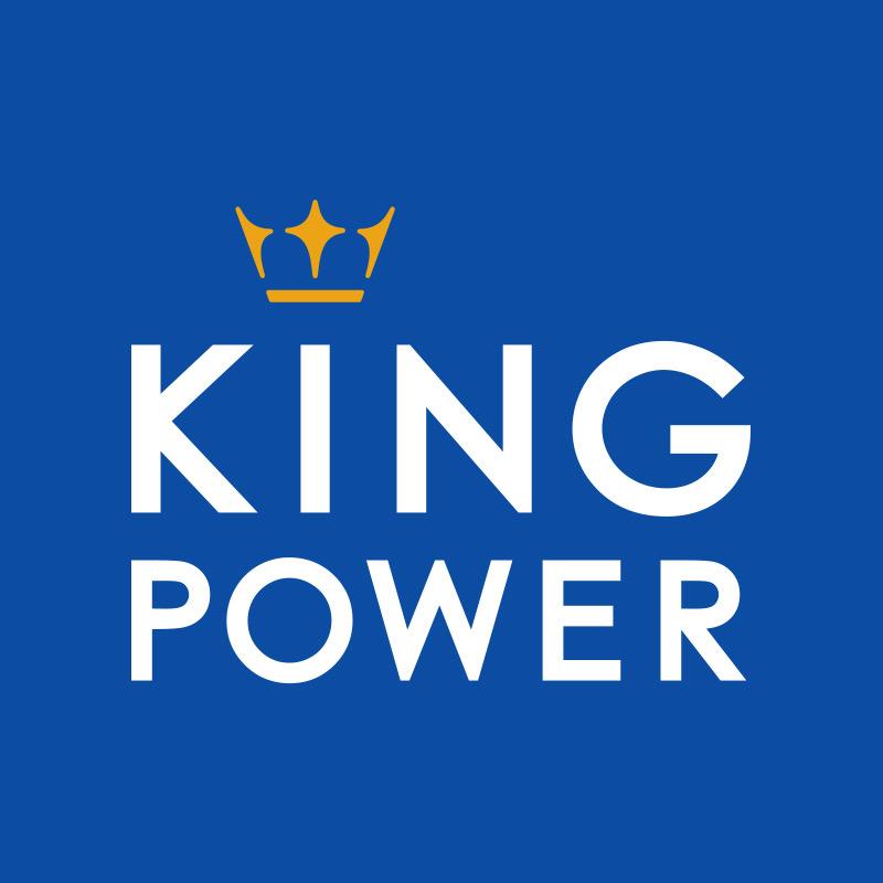 泰国KingPower王权免税