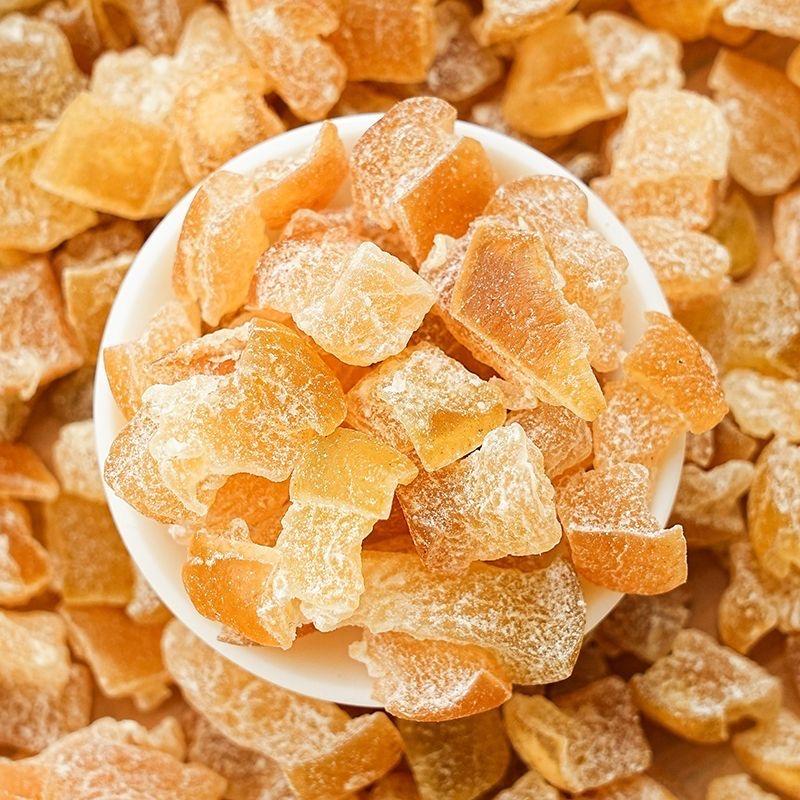 四通百味～水果干
