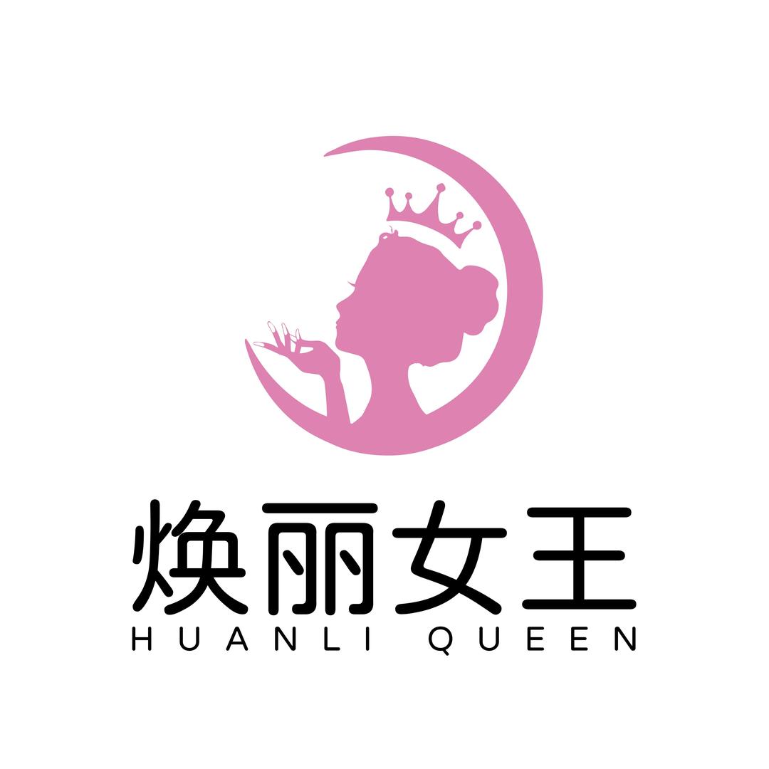 焕丽女王内衣美背臻选