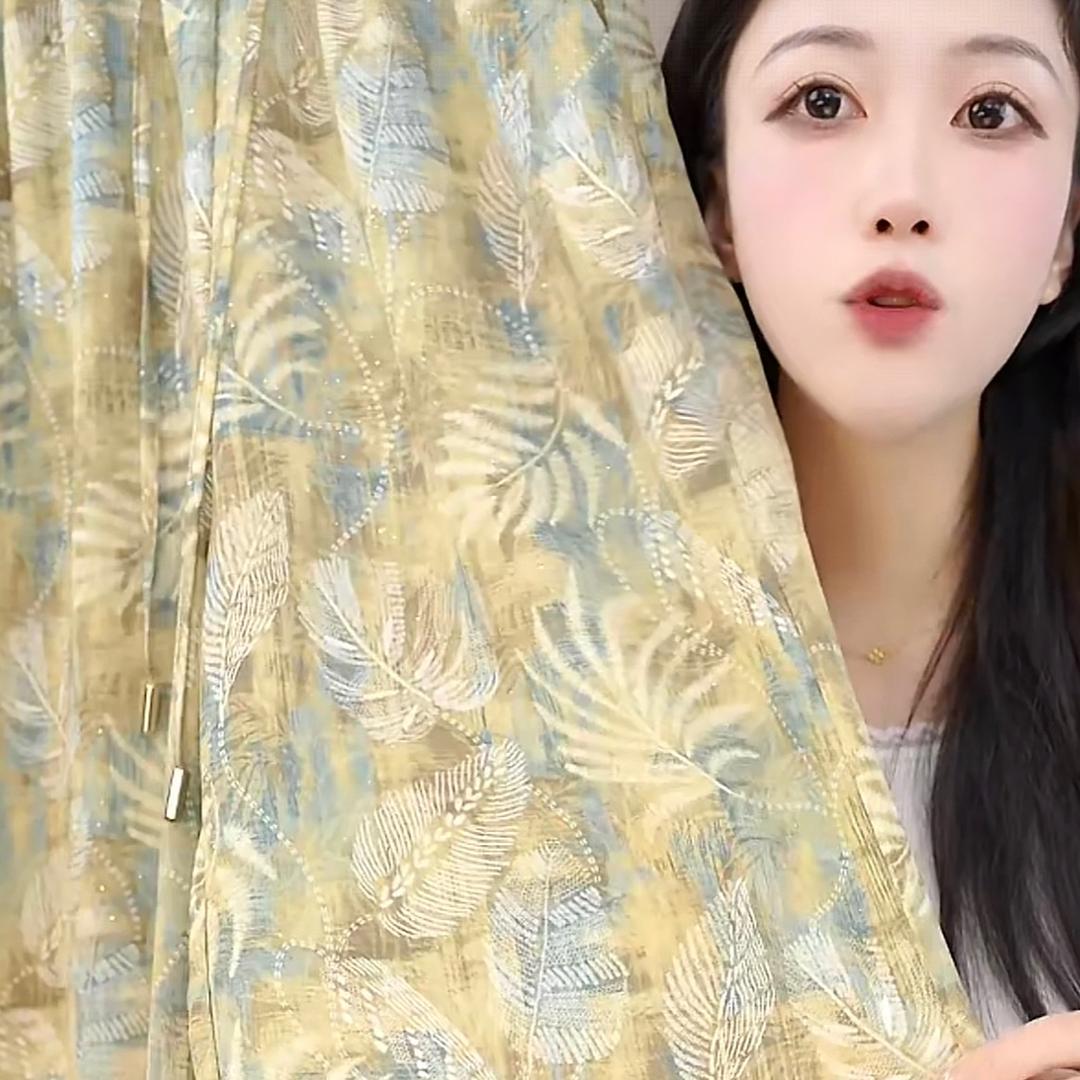 福海金兰设计师岚儿