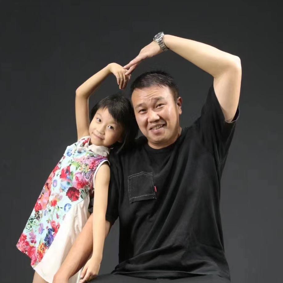 又又原创大码男装