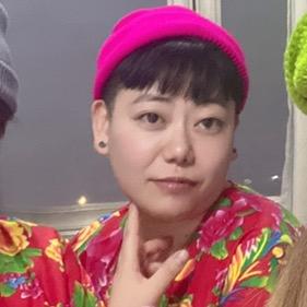 卷卷带你吃香喝辣