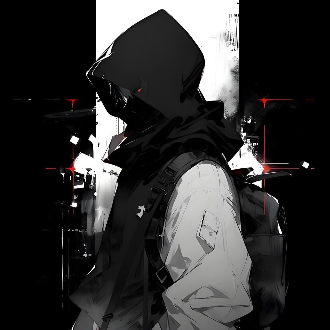 夜