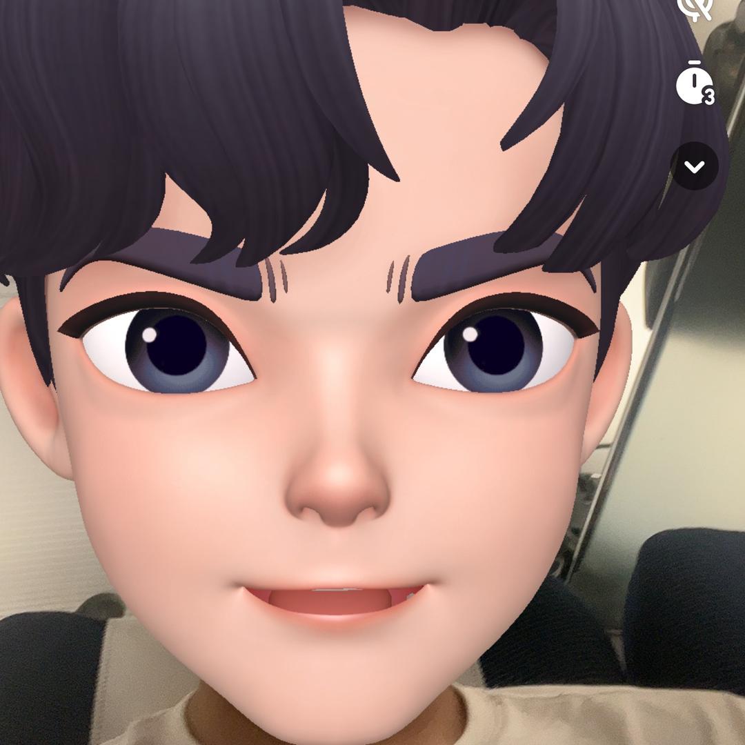 卡通哥